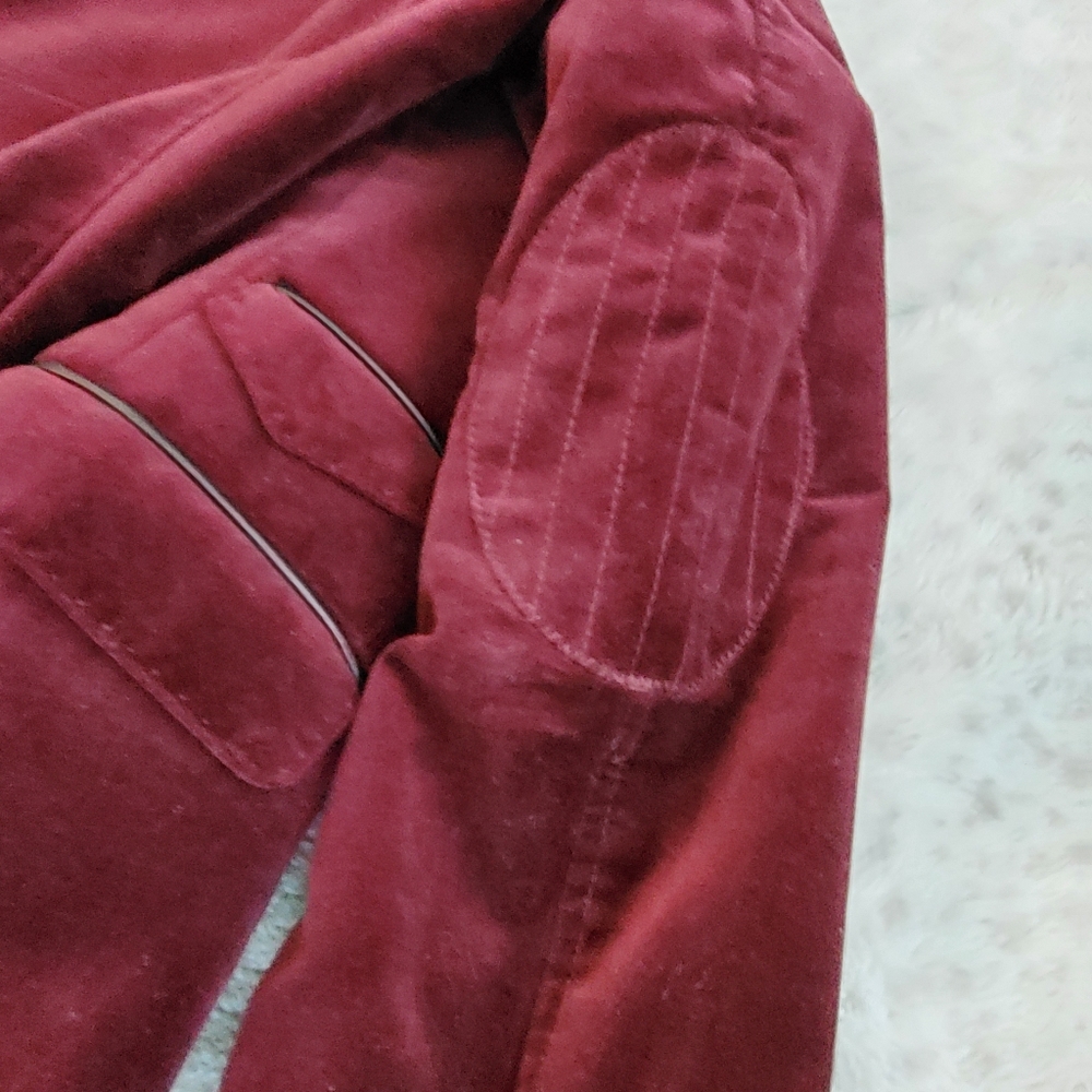 Zara Mens Blazer - Picture 5 of 5